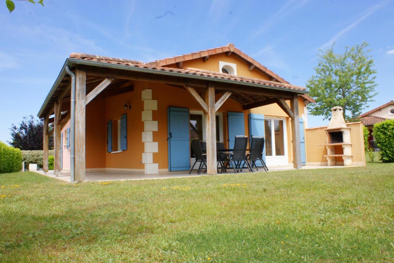 Eurl Forges 33 Villa Les Forges  Exterior foto